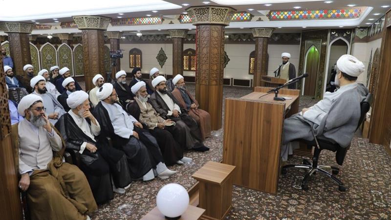 تقدیر از اهتمام رهبر معظم انقلاب در رسیدگی به پرونده ۸ مهر زاهدان