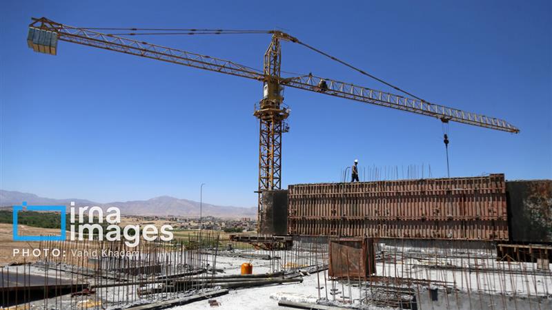 ۱۳۶ دستگاه آسانسور برای طرحهای مسکن ملی خراسان شمالی تامین شد