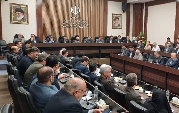 توقف کشت غلات در برخی نقاط خراسان رضوی