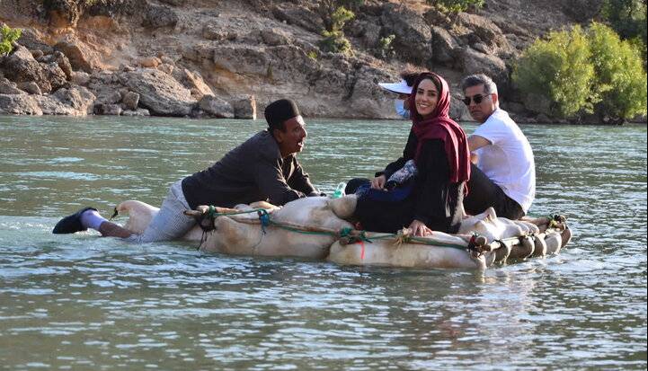 فیلم «دختران باد» از چهارمحال و بختیاری مجوز نمایش گرفت