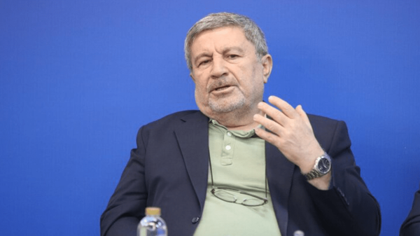 واکنش مقام دولت به انتشار کلیپ مراسم عروسی دختر شمخانی؛ باید هوشیار بود