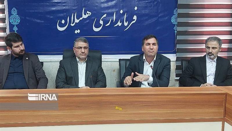 معاون قوه قضاییه: رفع موانع تولید رسالت مشترک دستگاه قضا و نهادهای حاکمیتی است