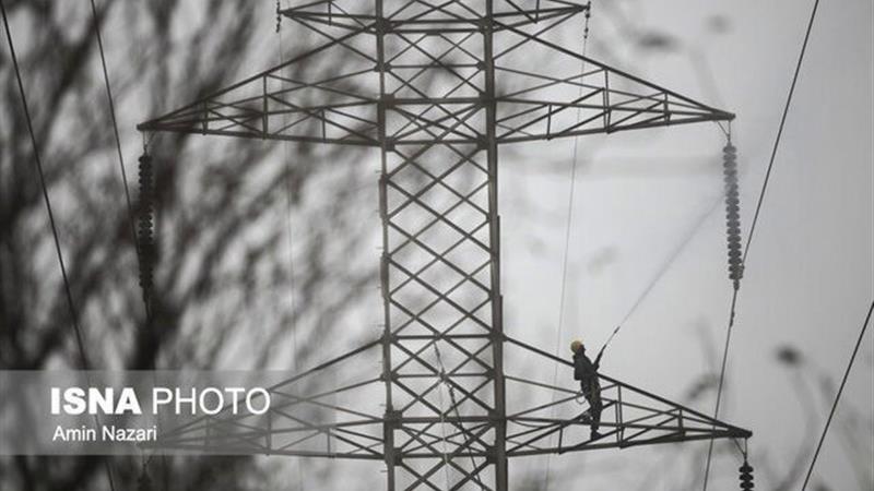 تأمین برق ۴۲۰۰ واحد مسکن ملی فسا آغاز میشود