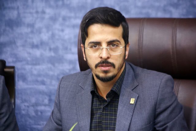 برپایی ۳ نمایشگاه بهصورت همزمان در شیراز