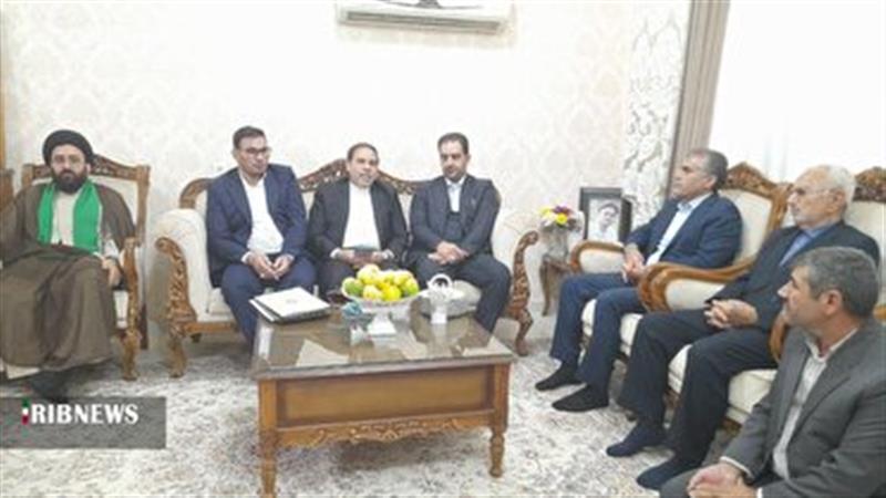 شهید رضایی‌نژاد، الگوی الهام بخش برای جوانان است