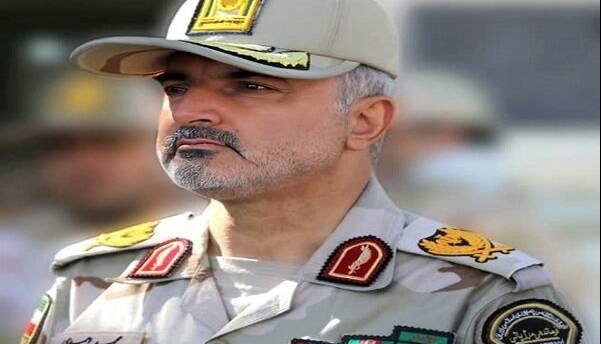 درگیری مسلحانه در مرز سلماس؛ ۱۸۴ کیلوگرم مواد مخدر کشف شد