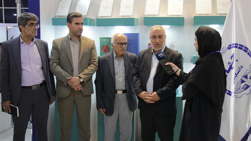 جهاددانشگاهی؛ زنجیره واسط بهرهگیری از ظرفیتهای ایران و افغانستان