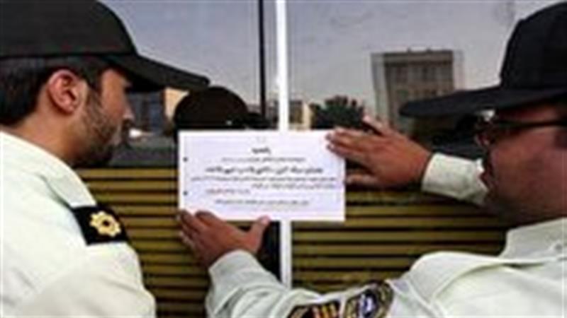 باربری‌های غیرمجاز فضای مجازی زیر ذره بین