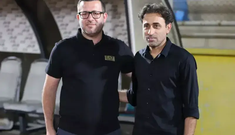 عذرخواهی رجبزاده پس از یک هفته تنش