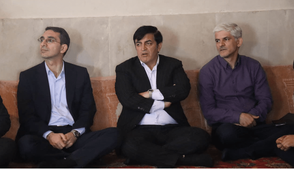تعریف ۱۹ پروژه راهسازی پیشران در لرستان