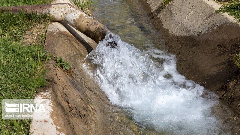 چاههایی که حیات خراسان شمالی را میمکند، نه آب را