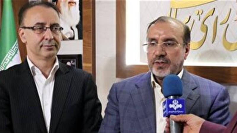 تصویب ۲۰۰ میلیارد تومان اعتبار برای زیرساختهای مخابراتی