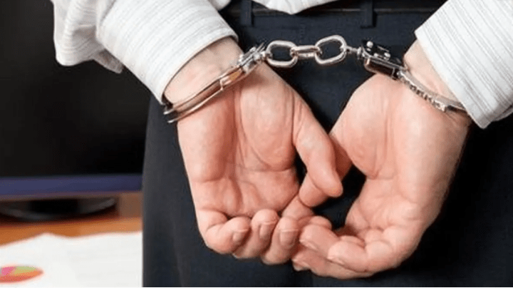 بازیگر سینما بازداشت شد