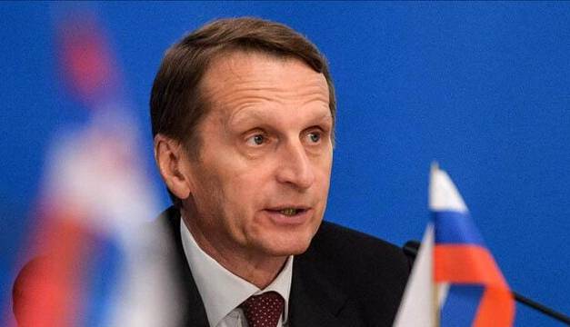 ناریشکین: جهان با شکنندهترین لحظه از زمان جنگ جهانی دوم روبهروست