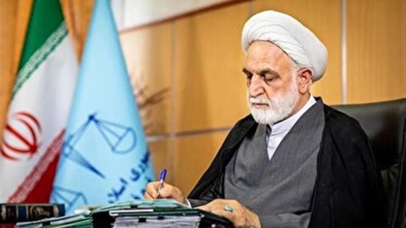 درخواست‌ها و مطالبات مردمی در حوزه قضائی پیگیری می‌شود