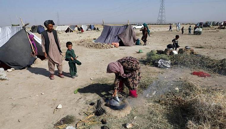 هشدار جهانی؛ گرسنگی در افغانستان به اوج خود رسید