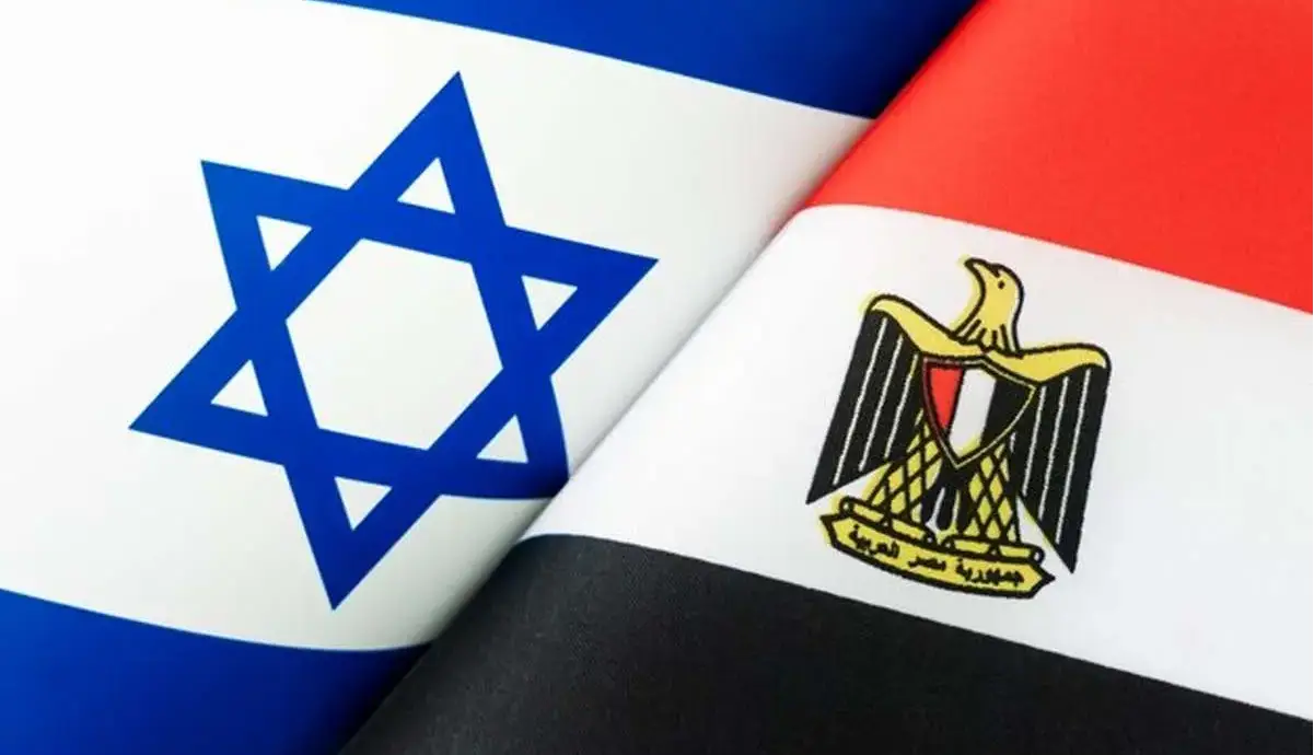 دیدار رئیس اطلاعات مصر با نتانیاهو
