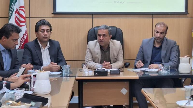 عدالت عمرانی و توسعه محلهمحور در جنوب شیراز دنبال میشود