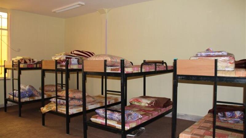 چالش دانشگاه علومپزشکی خراسان شمالی با کمبود شدید خوابگاه در حوزه دختران