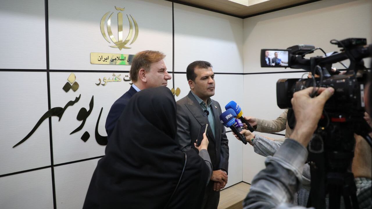 «بوشهر» قطب رادیوداروی ایران میشود