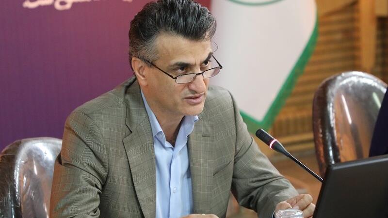 انسان عامل بیش از ۷۰ درصد مشکلات زیستمحیطی