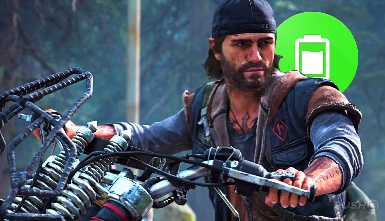 بازی Days Gone Remastered حالا از قابلیت جدید PS5 بهره میبرد