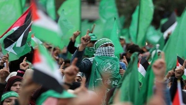 اعتراف هاآرتص: طرح براندازی حماس شکست خورد