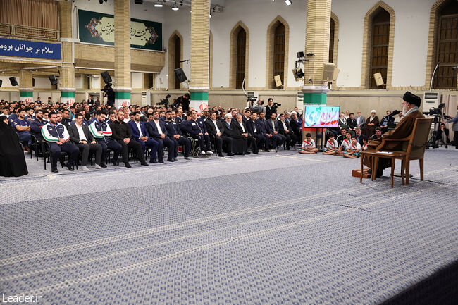 سرمقاله صبح نو/ نگاهی نو به «پیشرفت ملی»