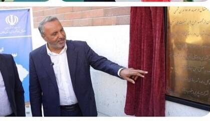 نهضت ملی مسکن فارس از مرز ۹۰ هزار واحد گذشت