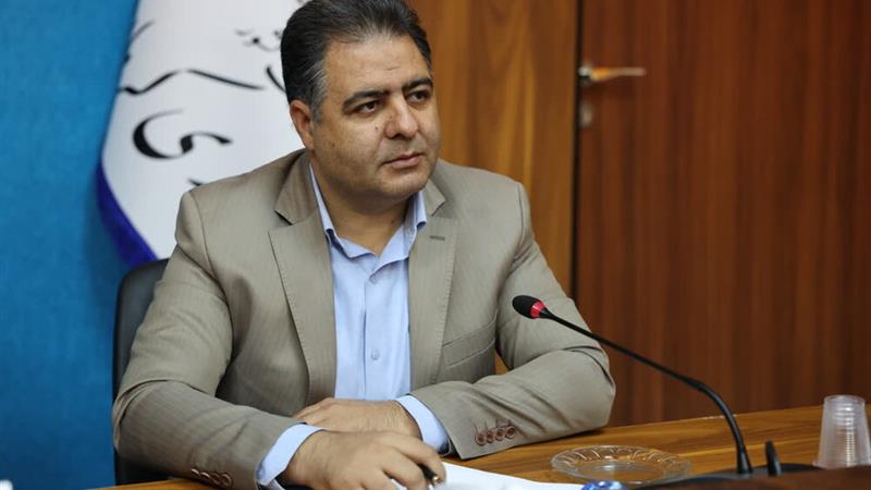 سفر دو روزه معاون سیاسی وزیر کشور به کرمان
