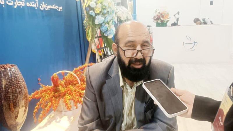 نمایشگاه بیرجند زمینهساز توسعه همکاری ایران و افغانستان در بخش بهداشت و درمان خواهد بود