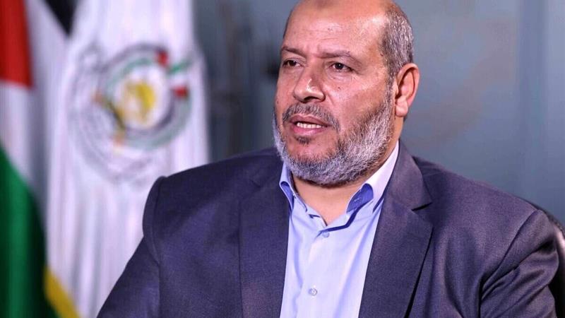 رهبر حماس در نوار غزه: به خروج کامل اجساد اسیران صهیونیست متعهدیم