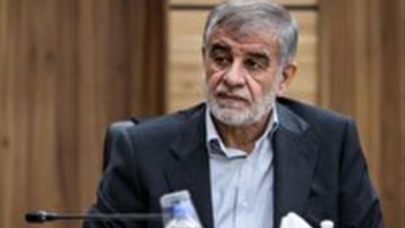 علم باید محور حل مشکلات کشور باشد