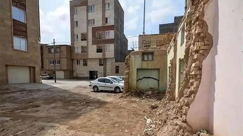افزایش ۱۱۵ درصدی اعتبارات پروژه‌های بازآفرینی شهری در خراسان جنوبی