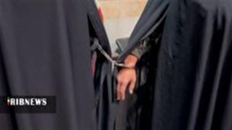 دومین باند جیب برها در قم زمین گیر شد