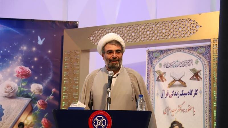 نهضت قرآنی در دانشگاههای کردستان راهاندازی میشود