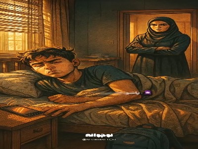 از شنبه شروع میکنم!