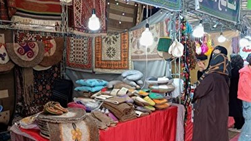 برپایی جشنواره اقوام در کرج