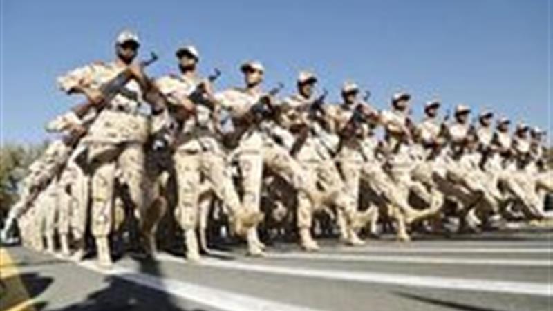 اعزام مشمولان پایه خدمتی آبان ماه به مراکز آموزش