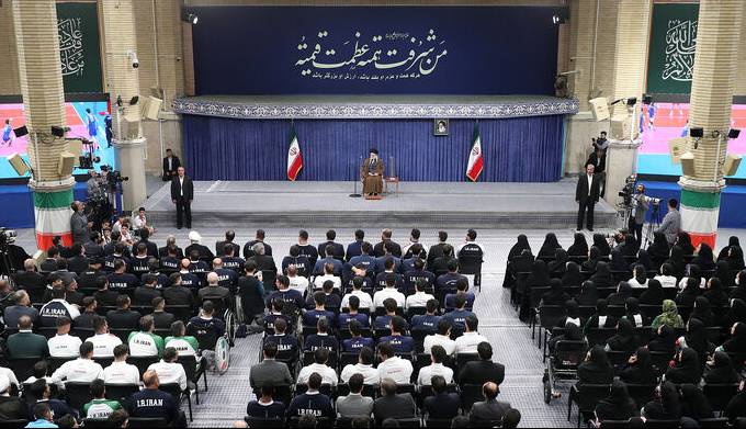 سرمقاله همشهری/ محکمترین پاسخ؛ شما هم بسمالله