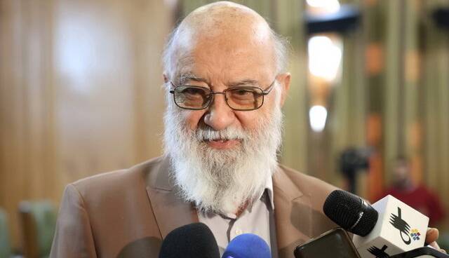 چمران: تاکسیهای پلاک شهرستان نمیتوانند در تهران کار کنند