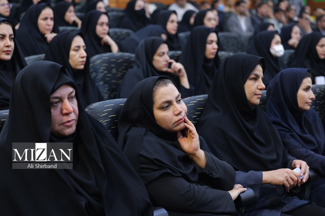 عکس/ سفر رئیس قوه قضاییه به ایلام