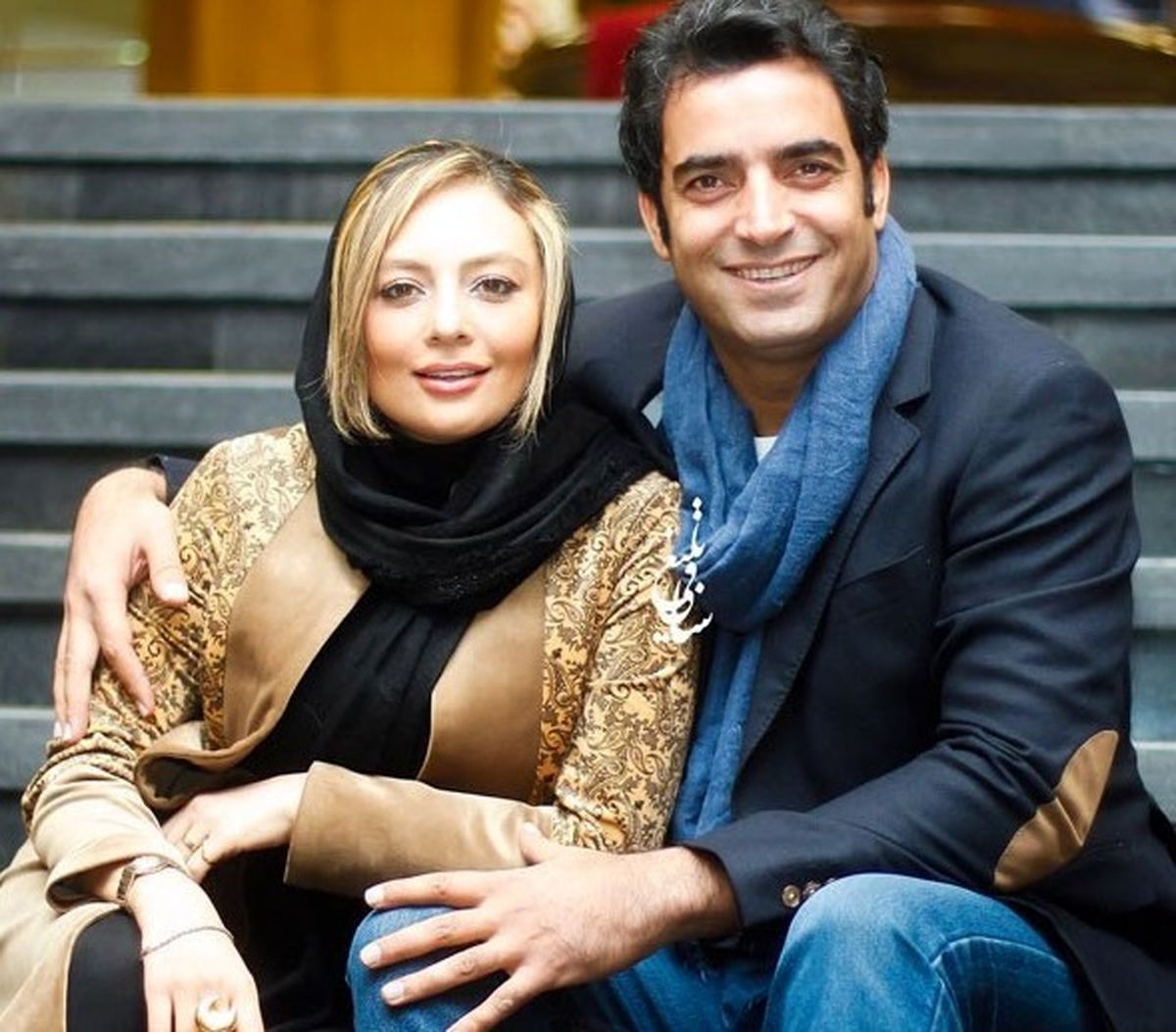 ماجرای طلاق منوچهر هادی و یکتا ناصر !