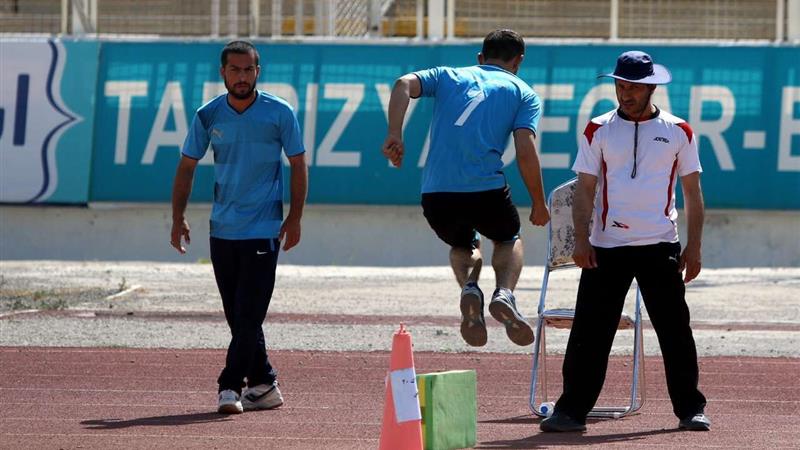 تیمهای آمادگی جسمانی قم در سومین المپیاد فدراسیون کشور به میدان میروند