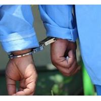 دستگیری عامل درگیری مسلحانه در فاروج