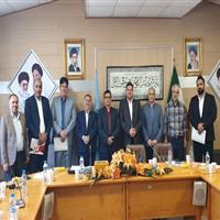 نخستین مرکز آموزش فنی و حرفه‌ای هیات امنایی در کردستان راه‌اندازی شد
