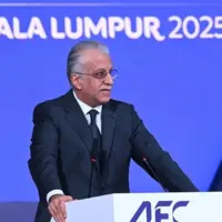 شیخ سلمان: به سود عربستان یا قطر کار نمی‌کنم