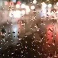 احتمال بارش باران در خراسان‌ رضوی؛ گردوغبار دوباره مهمان مشهد می‌شود