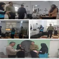 آرایشگاه‌های زنانه متخلف پلدختر به مراجع قضائی معرفی شدند