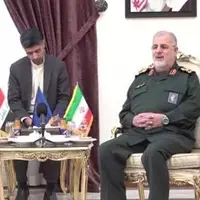 فرمانده کل سپاه: اگر تعدی به ایران صورت گیرد، برای دشمن جهنم برپا میکنیم